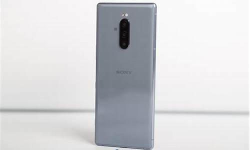 索尼xperia0_索尼XPERIA 1 V