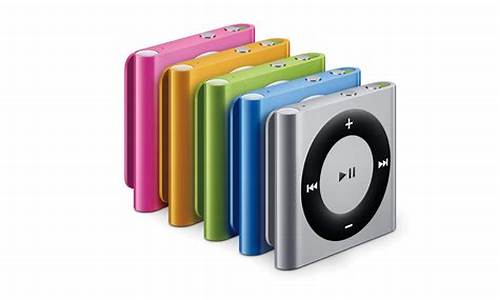 ipod shuffle 2代_ipod shuffle 2代 1g换电池教程